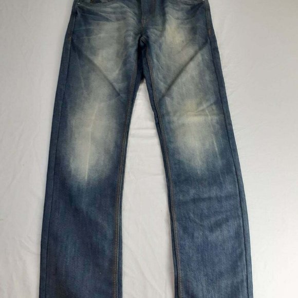Truth Substance Common sense pants - Picture 1 of 10
